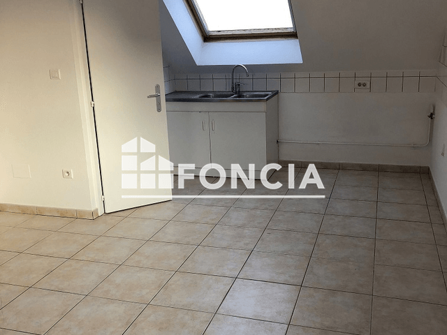 Appartement 4 pièces (59.04 m²) à louer - Sarre-union (67260)