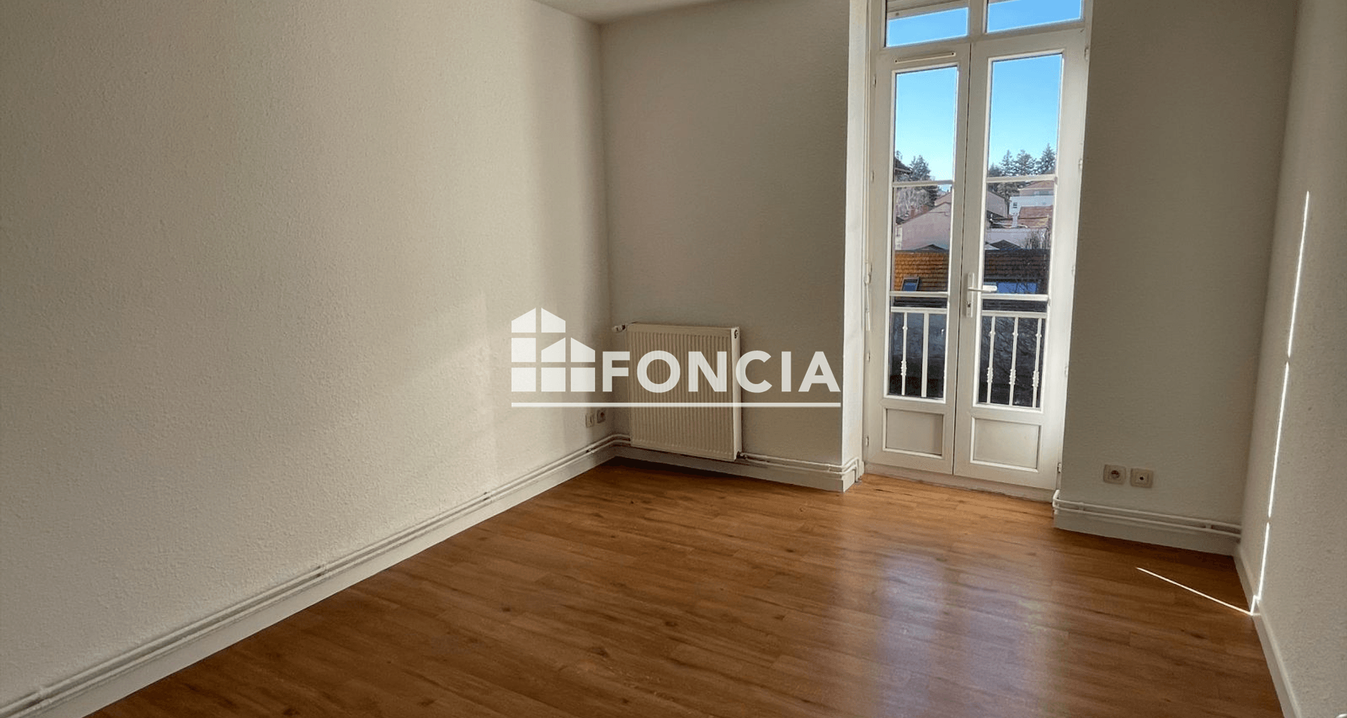 Appartement 3 pièces (71.83 m²) à louer - Riorges (42153)