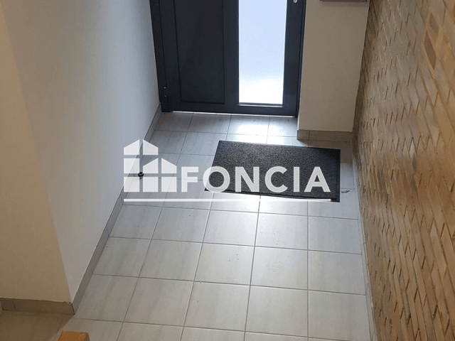 Studio (29.92 m²) à louer - Rethel (08300)