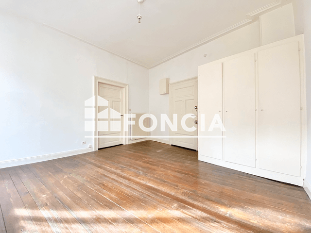 Appartement 2 pièces (42.35 m²) à louer - Metz (57000)