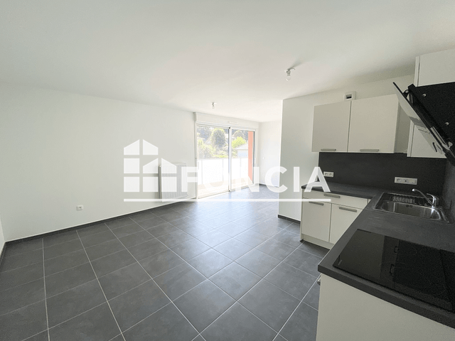 Appartement 2 pièces (43.94 m²) à louer - Metz (57070)