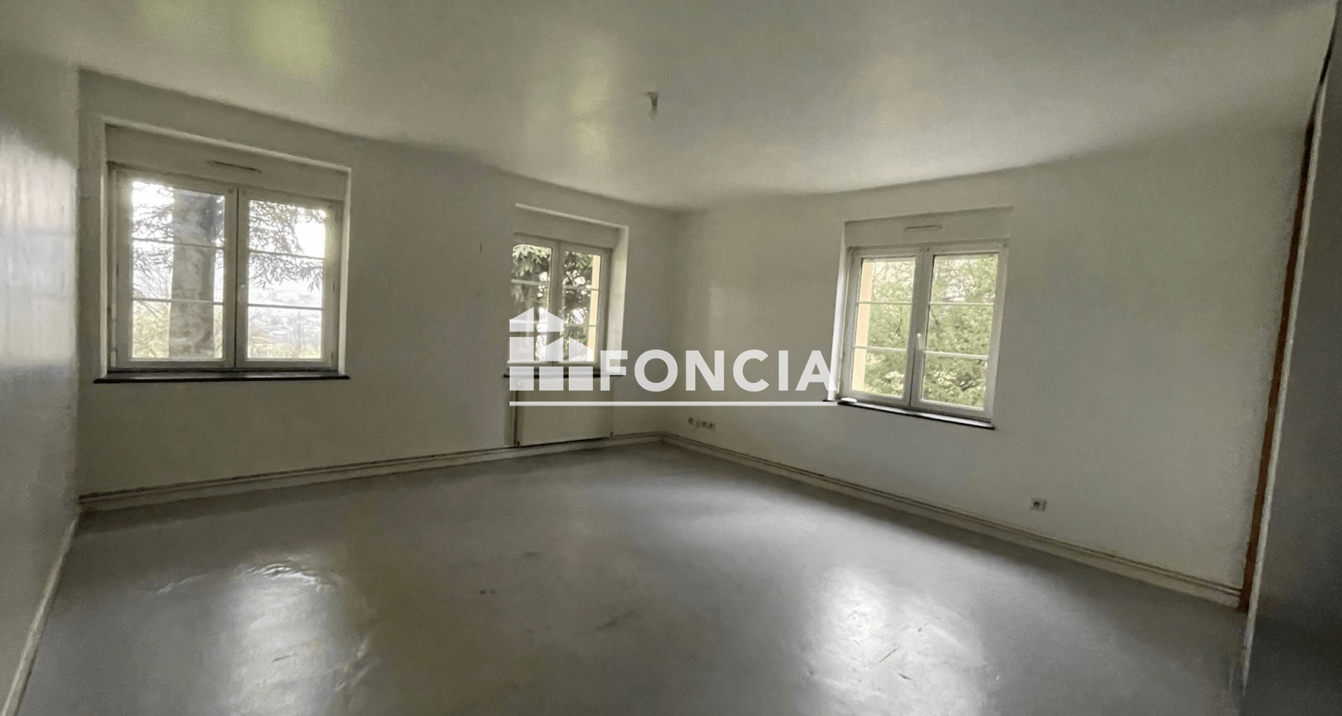 Appartement 3 pièces (83.16 m²) à louer - Saint-jean-bonnefonds (42650)