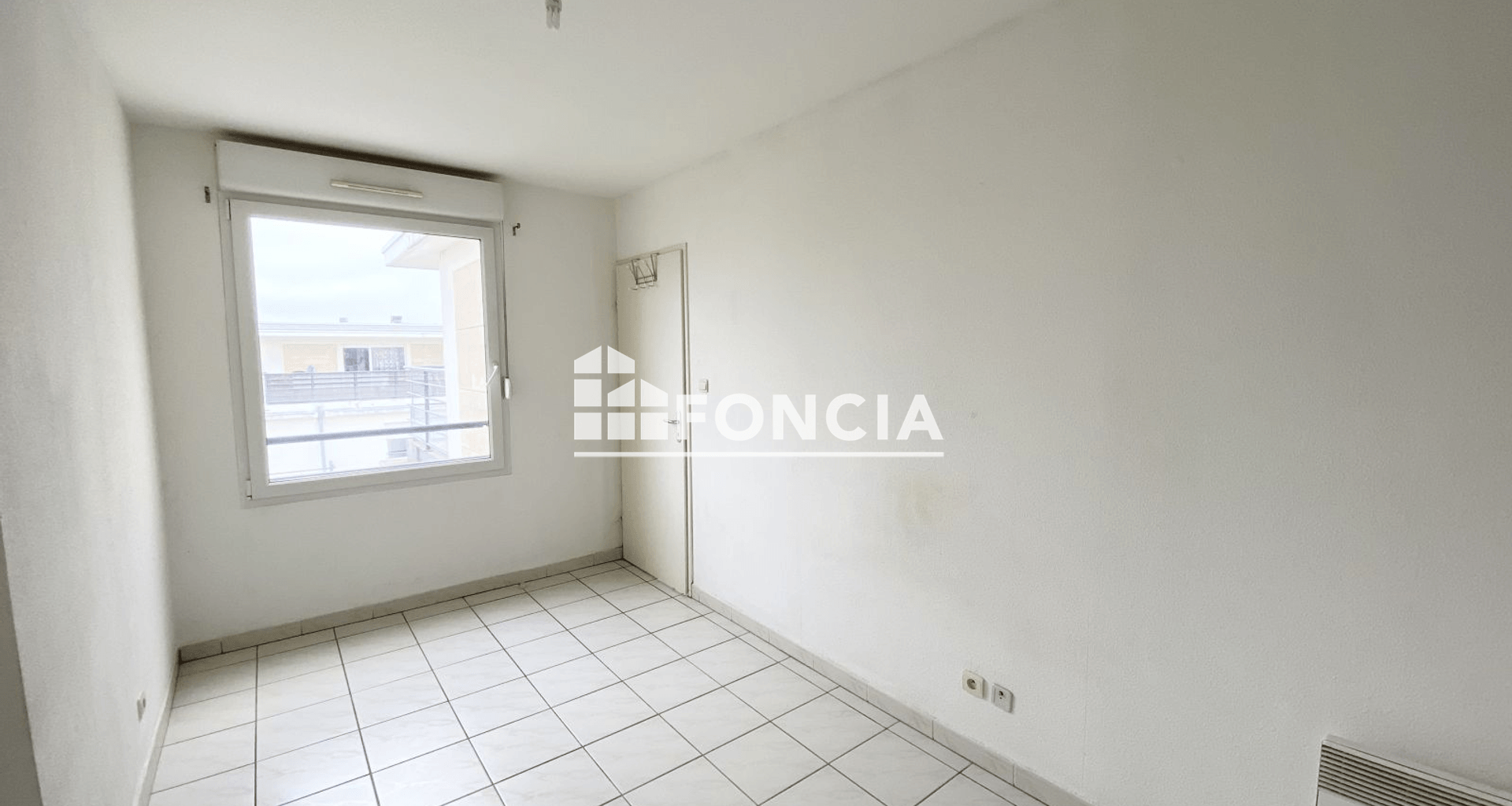 Appartement 2 pièces (44.3 m²) à louer - Metz (57000)