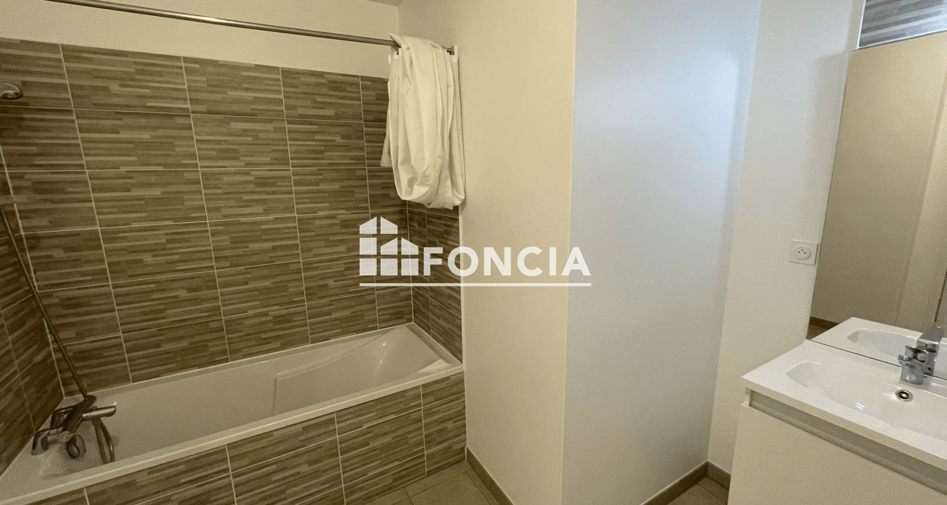 Appartement 3 pièces (61.05 m²) à louer - Maxéville (54320)