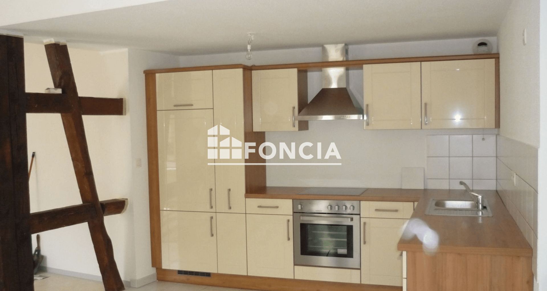 Appartement 4 pièces (101.21 m²) à louer - Haguenau (67500)