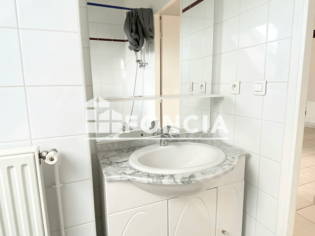 Appartement 2 pièces (25.94 m²) à louer - Talange (57525)