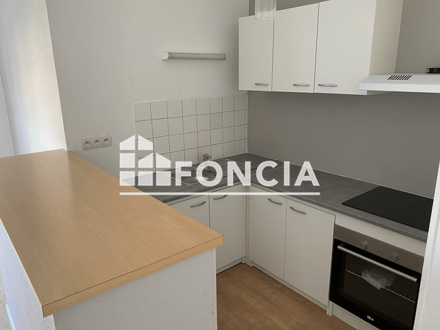 Appartement 3 pièces (66.56 m²) à louer - Le Mans (72100)