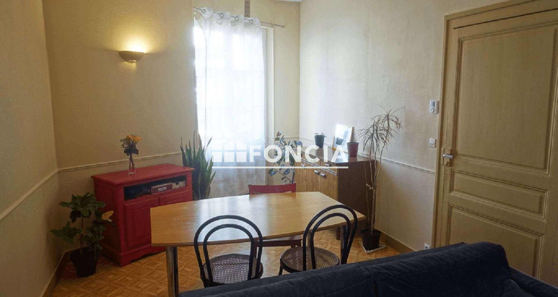 Maison 5 pièces (88.81 m²) à louer - Le Mans (72000)