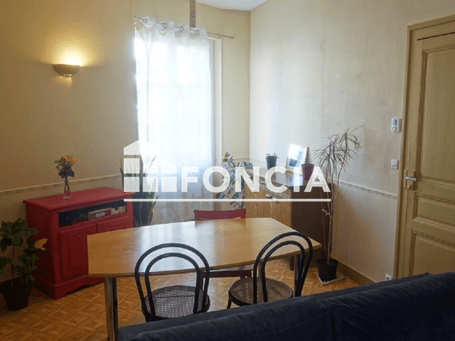 Maison 5 pièces (88.81 m²) à louer - Le Mans (72000)