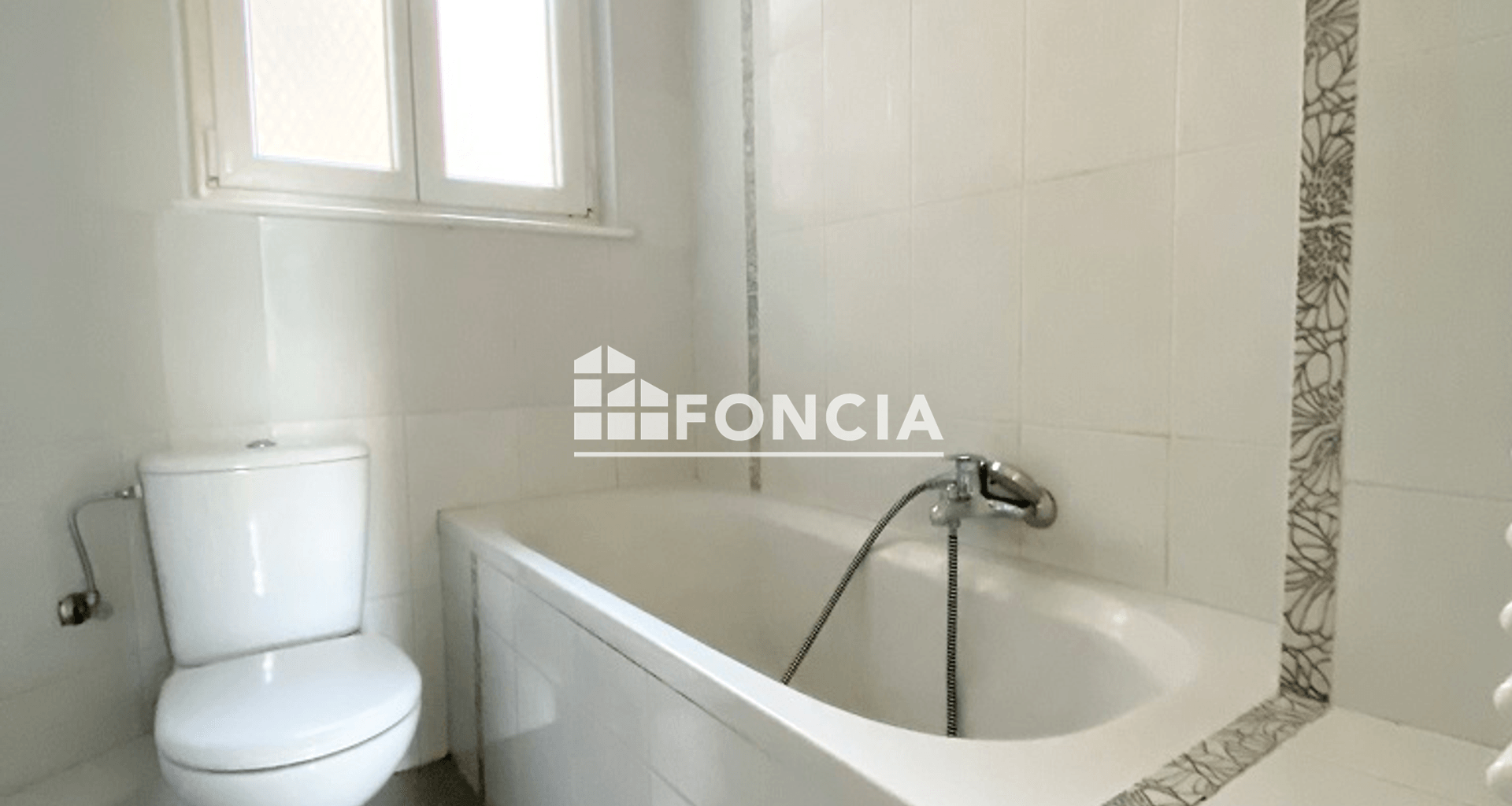Appartement 4 pièces (79.84 m²) à louer - Metz (57000)