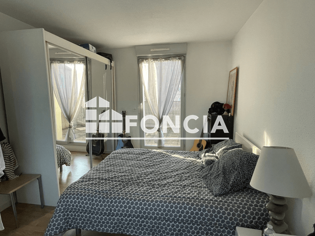 Maison 4 pièces (105.7 m²) à louer - Roanne (42300)