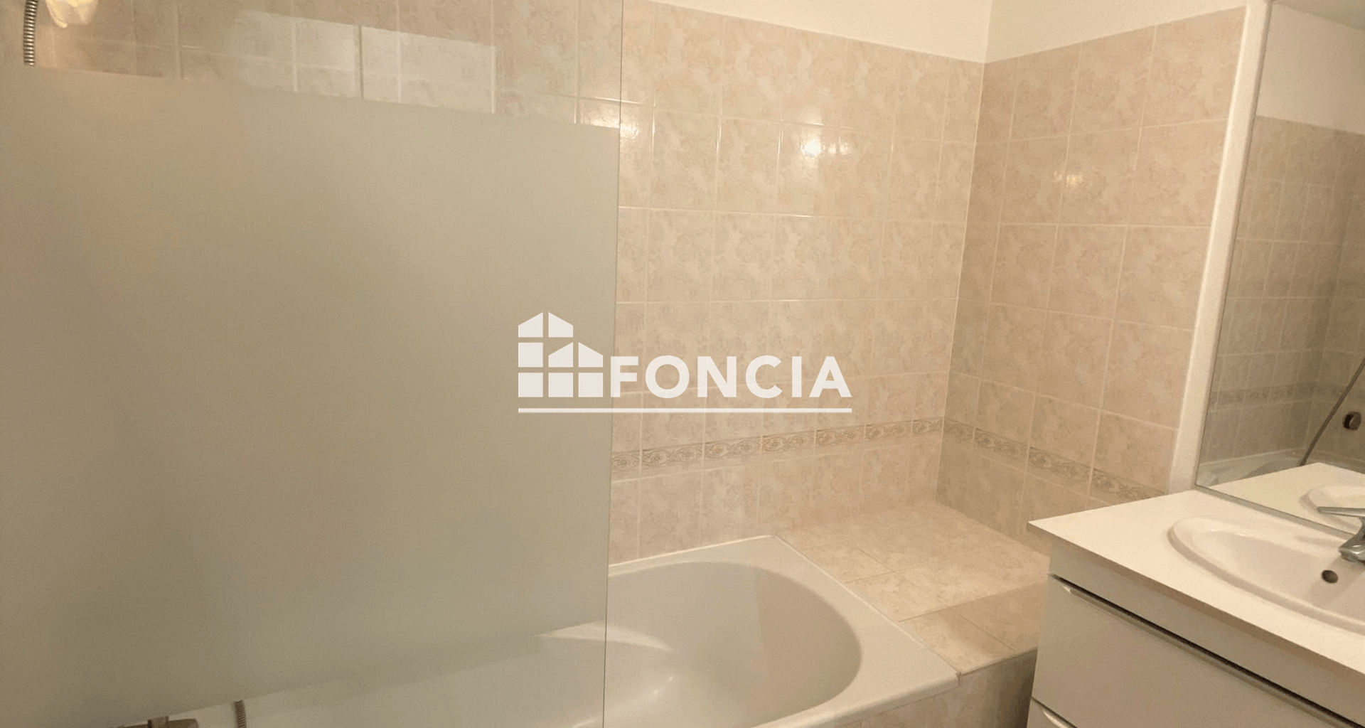 Appartement 2 pièces (36.09 m²) à louer - Clermont-ferrand (63000)