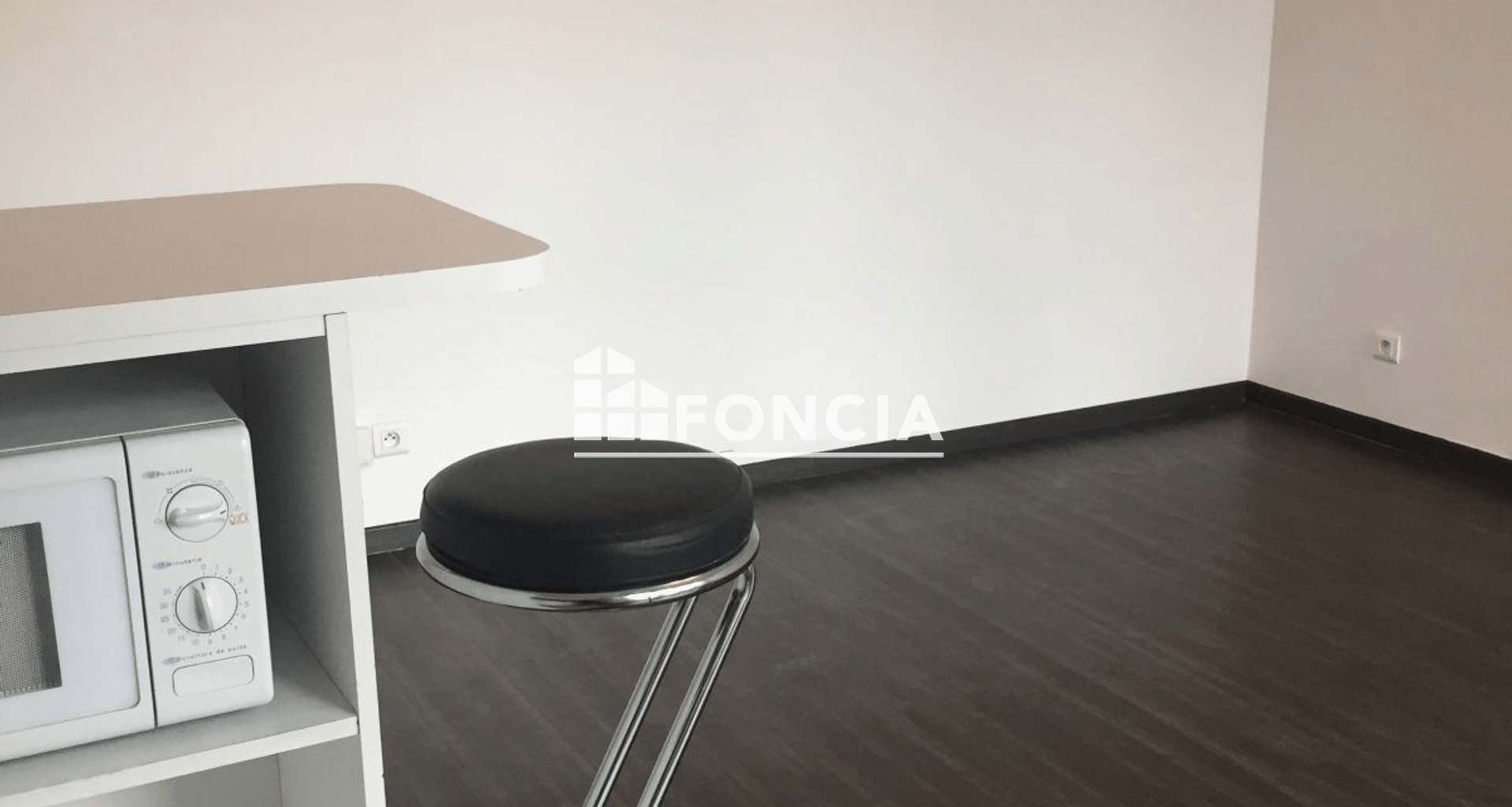 Studio (22.5 m²) à louer - Nancy (54000)