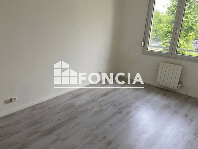 Appartement 4 pièces (80.44 m²) à louer - Château-thierry (02400)