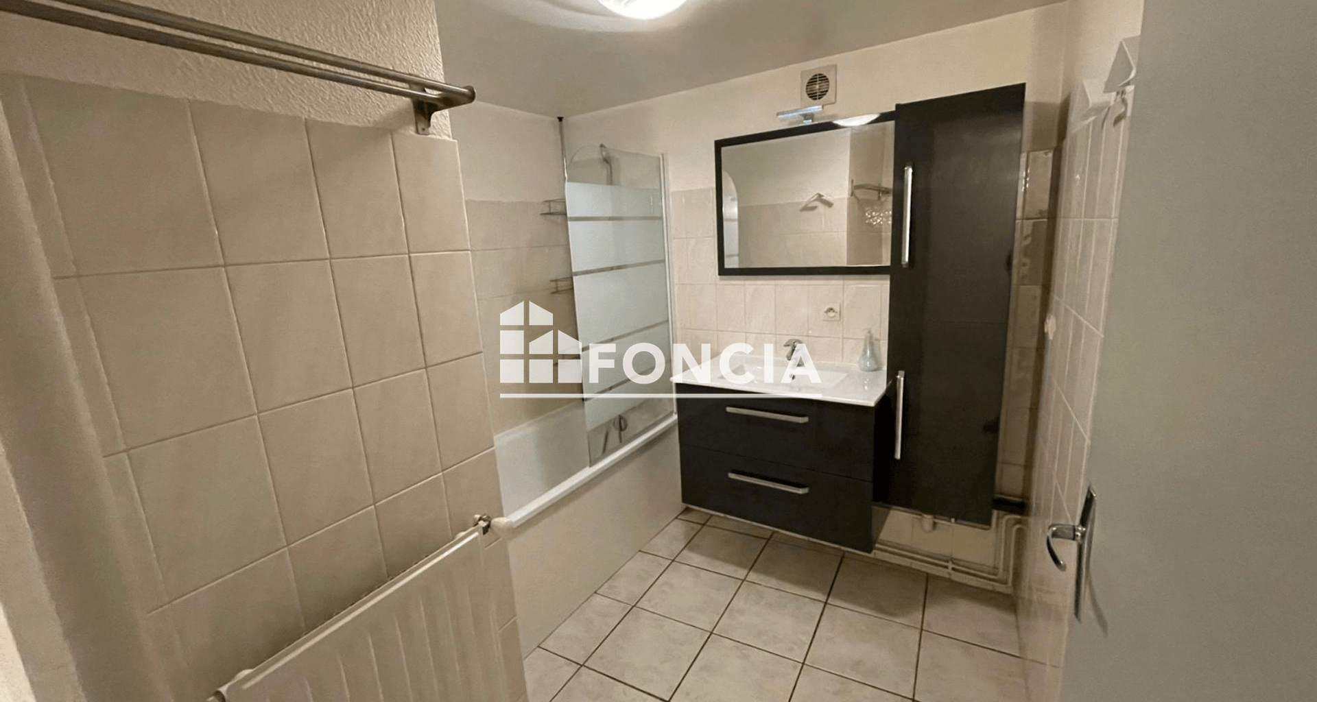Appartement 4 pièces (82.96 m²) à louer - Saint-étienne (42000)
