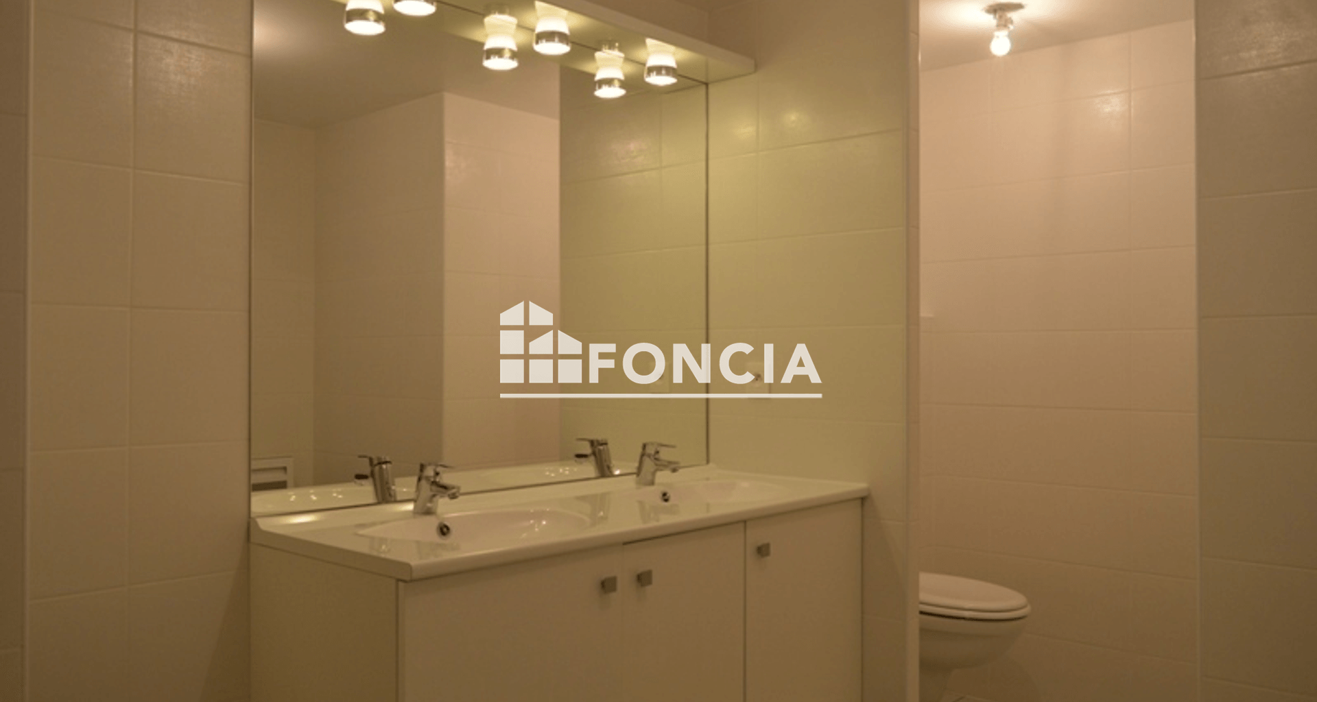 Appartement 5 pièces (107.4 m²) à louer - Perpignan (66000)