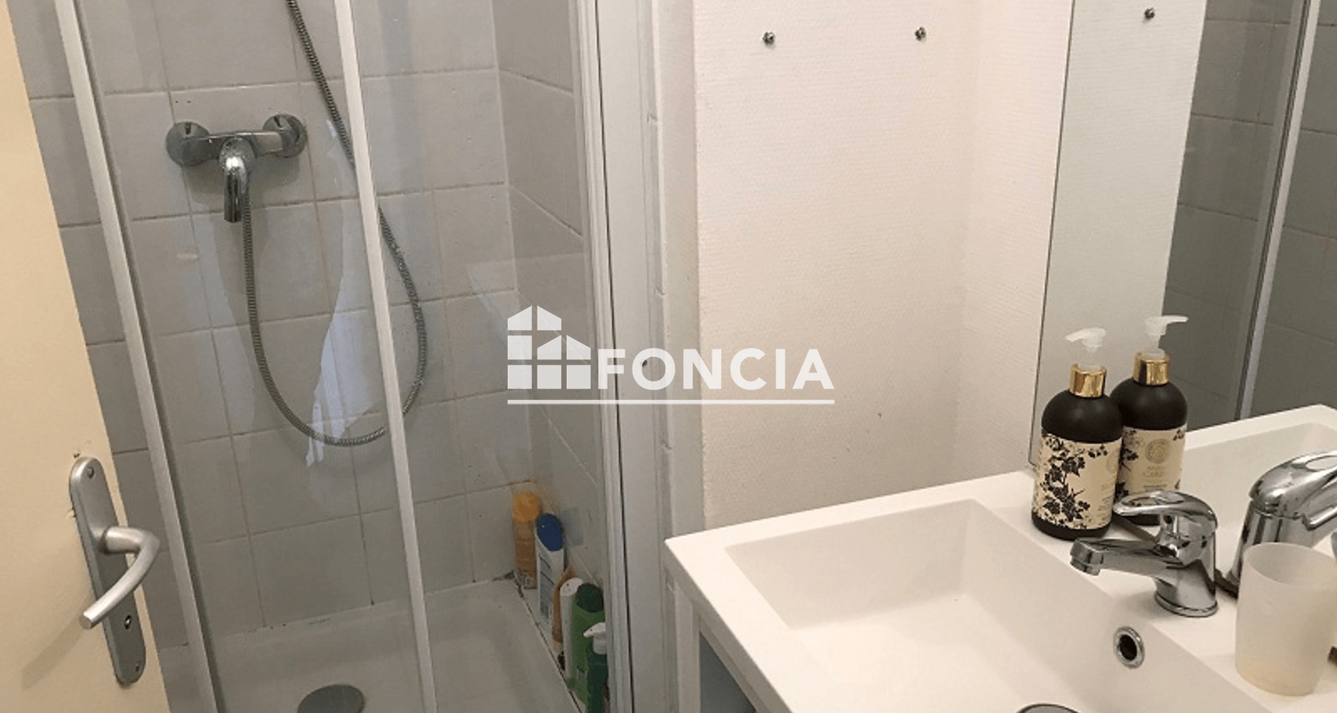 Appartement 4 pièces (66.76 m²) à louer - Nancy (54000)