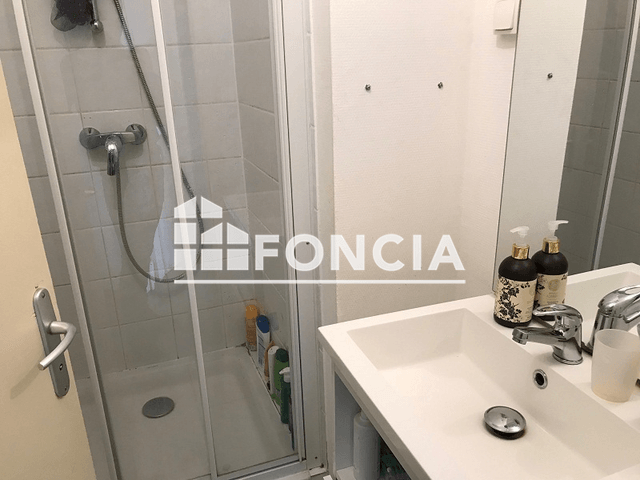 Appartement 4 pièces (66.76 m²) à louer - Nancy (54000)