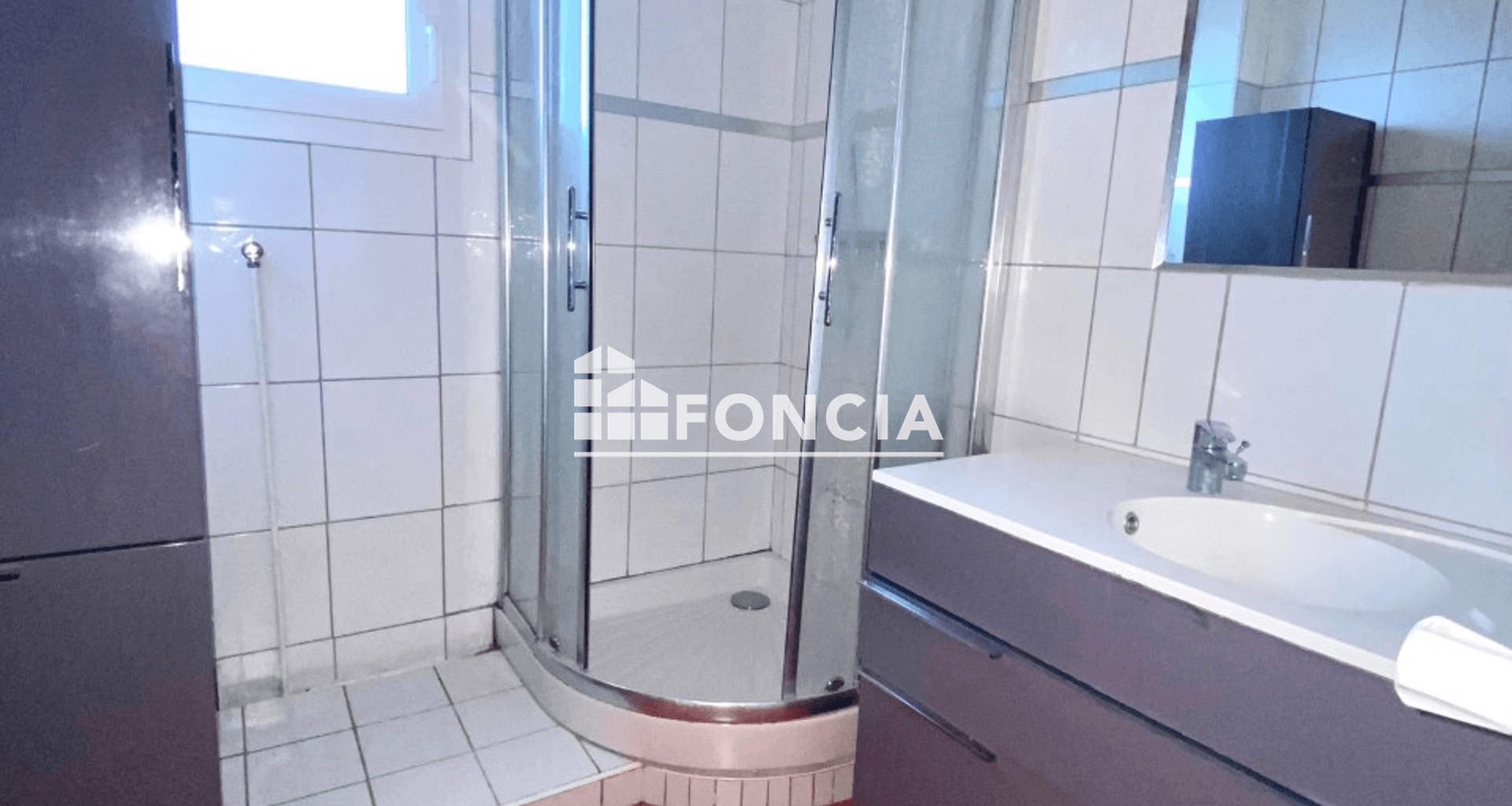 Appartement 3 pièces (58.33 m²) à louer - Saint-max (54130)