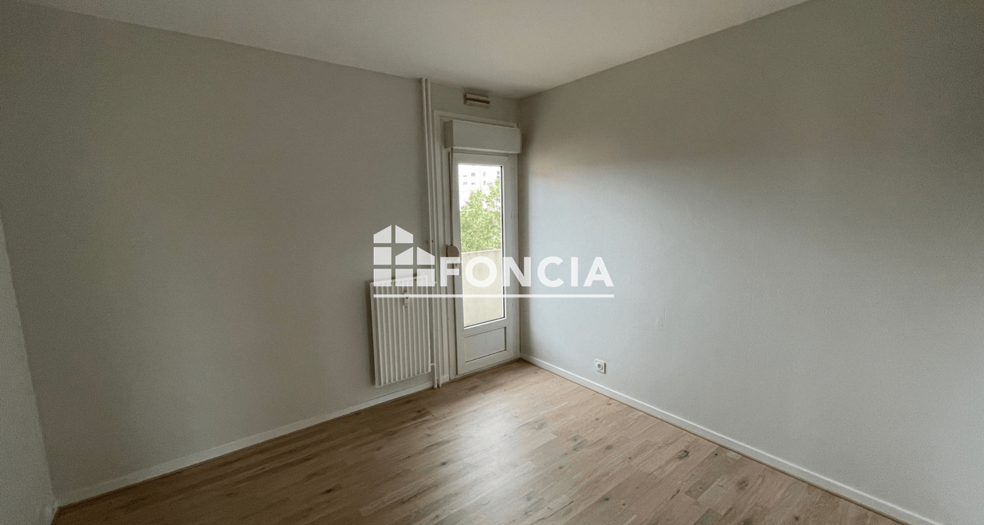 Appartement 4 pièces (67.55 m²) à louer - Dijon (21000)
