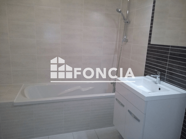 Appartement 3 pièces (60.95 m²) à louer - Schiltigheim (67300)