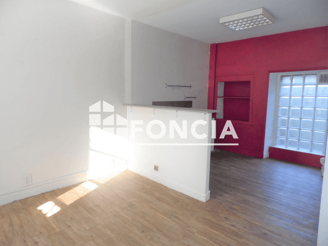 Appartement 4 pièces (102.85 m²) à louer - Chinon (37500)