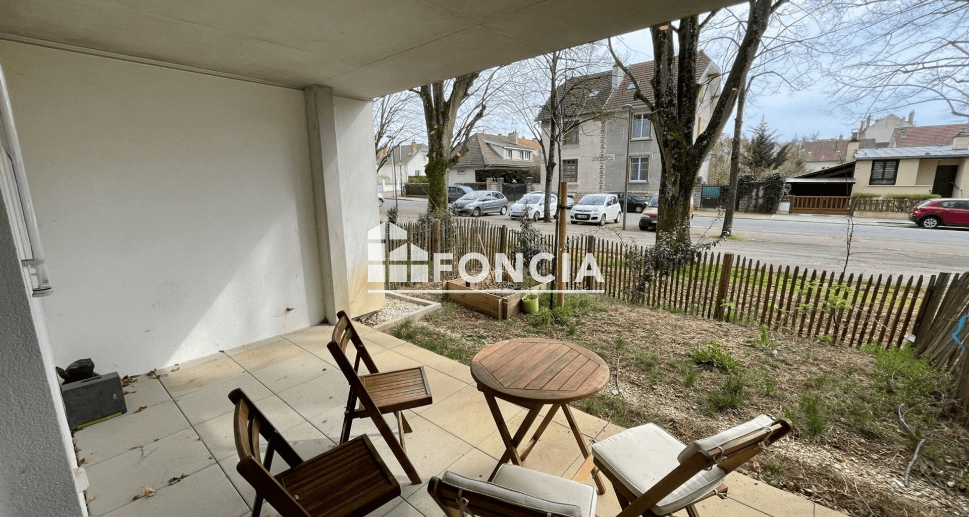 Appartement 3 pièces (68.97 m²) à louer - Dijon (21000)