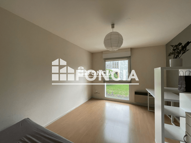 Studio (19.12 m²) à louer - Strasbourg (67000)