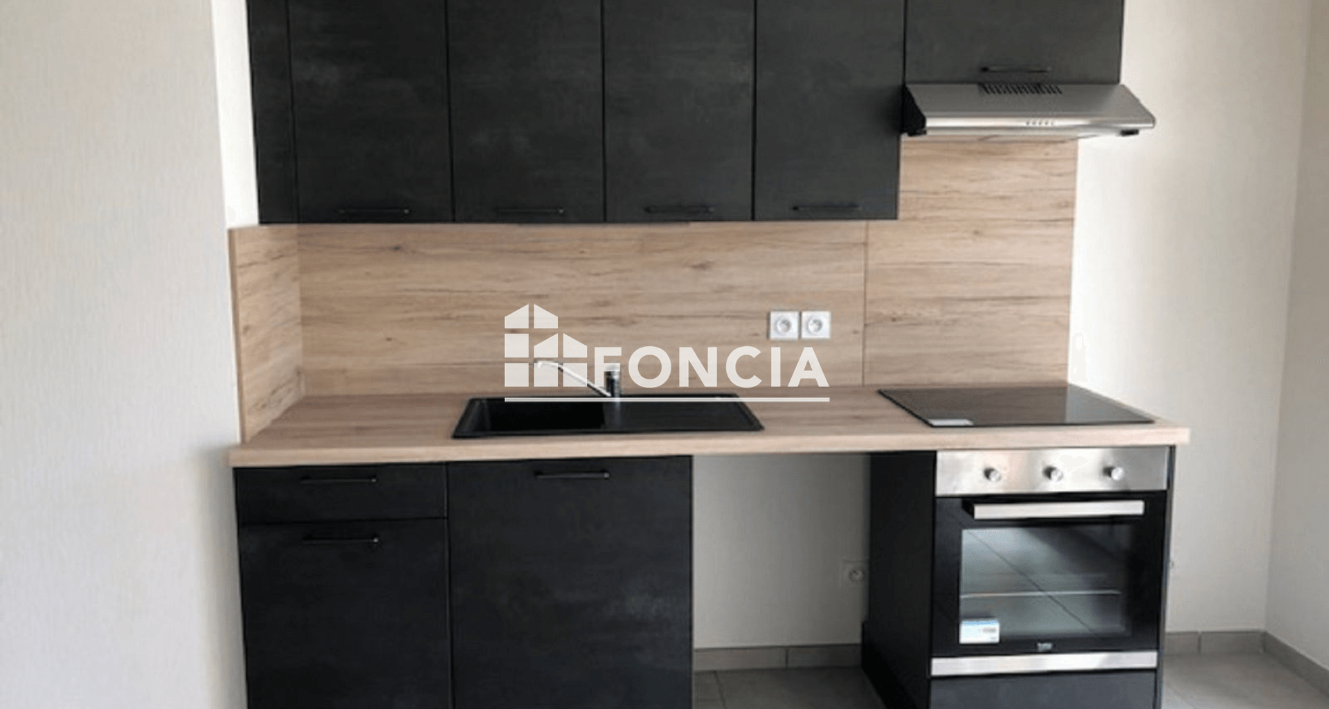 Appartement 2 pièces (69.1 m²) à louer - Longvic (21600)
