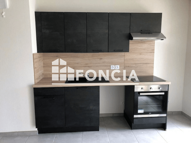 Appartement 2 pièces (69.1 m²) à louer - Longvic (21600)