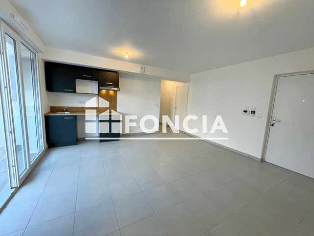 Appartement 2 pièces (48 m²) à louer - Perpignan (66000)