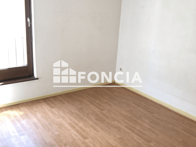 Studio (28.3 m²) à louer - Strasbourg (67000)