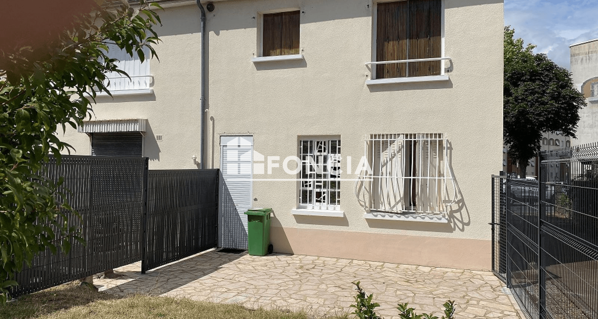 Appartement 3 pièces (67.16 m²) à louer - Le Mans (72000)