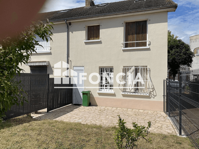 Appartement 3 pièces (67.16 m²) à louer - Le Mans (72000)
