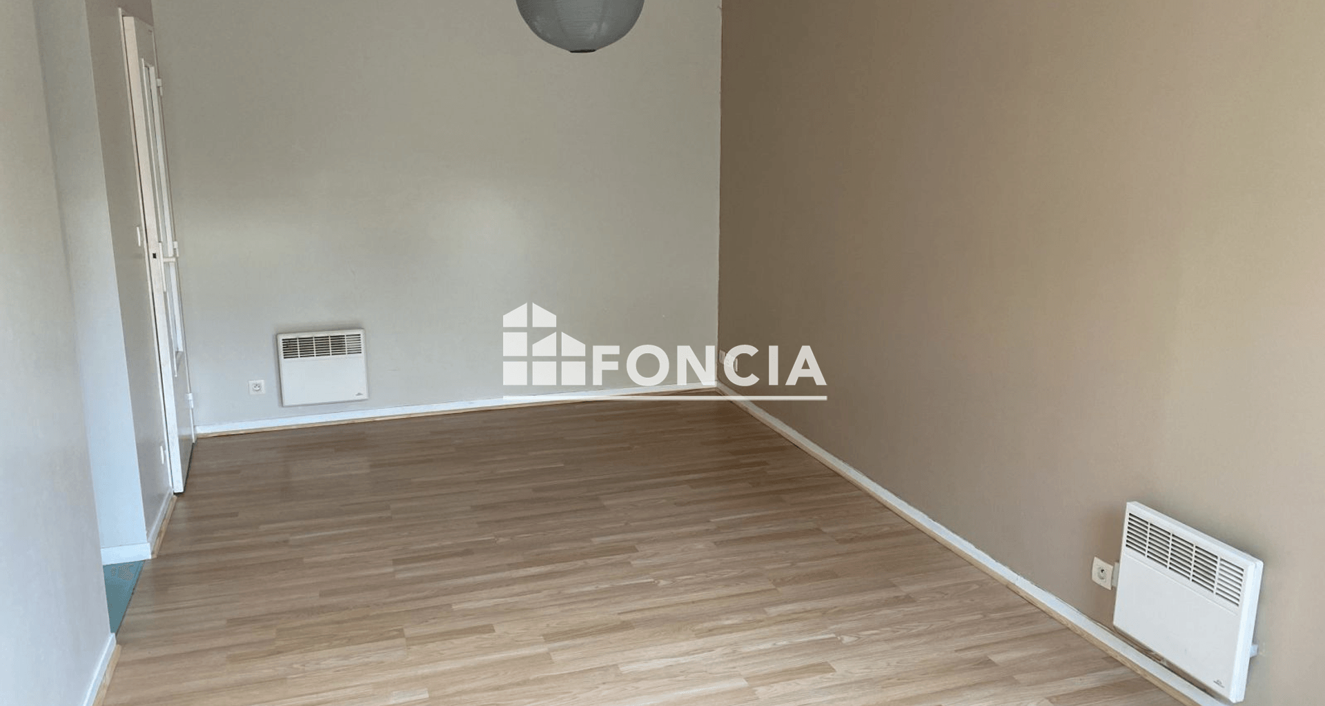 Studio (24.67 m²) à louer - Le Mans (72000)
