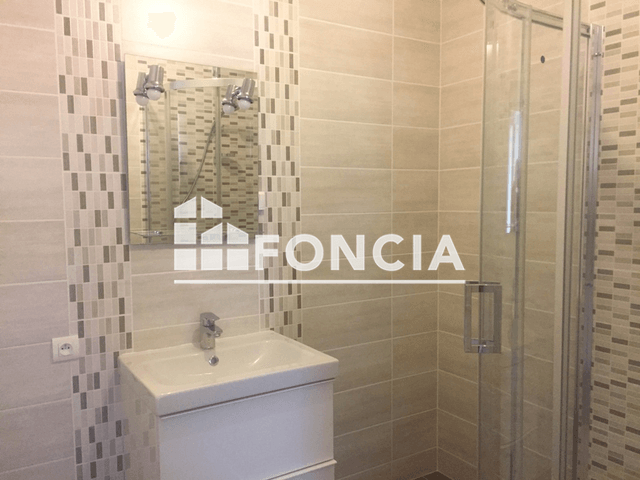 Appartement 2 pièces (47 m²) à louer - Vandoeuvre (54500)