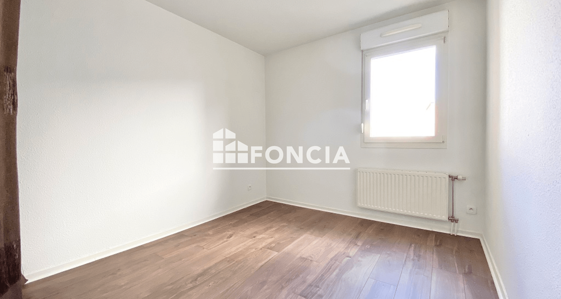 Appartement 3 pièces (78.25 m²) à louer - Metz (57000)