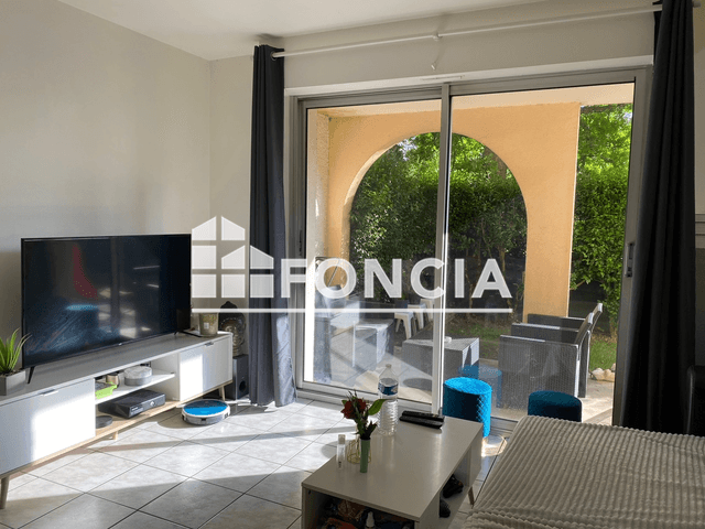 Appartement 2 pièces (57.31 m²) à louer - Cholet (49300)