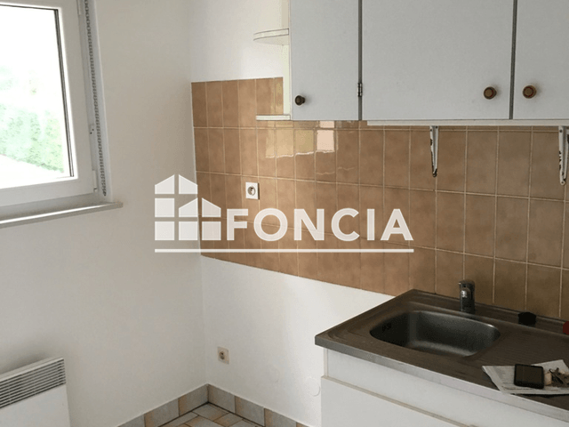 Appartement 2 pièces (41.63 m²) à louer - Oberhausbergen (67205)