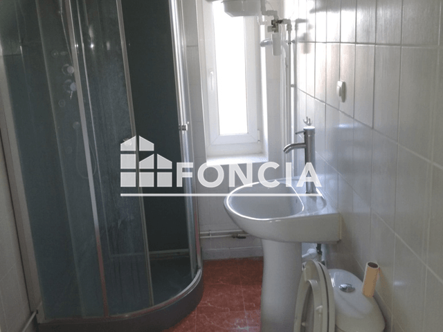Appartement 2 pièces (46.95 m²) à louer - Amnéville (57360)