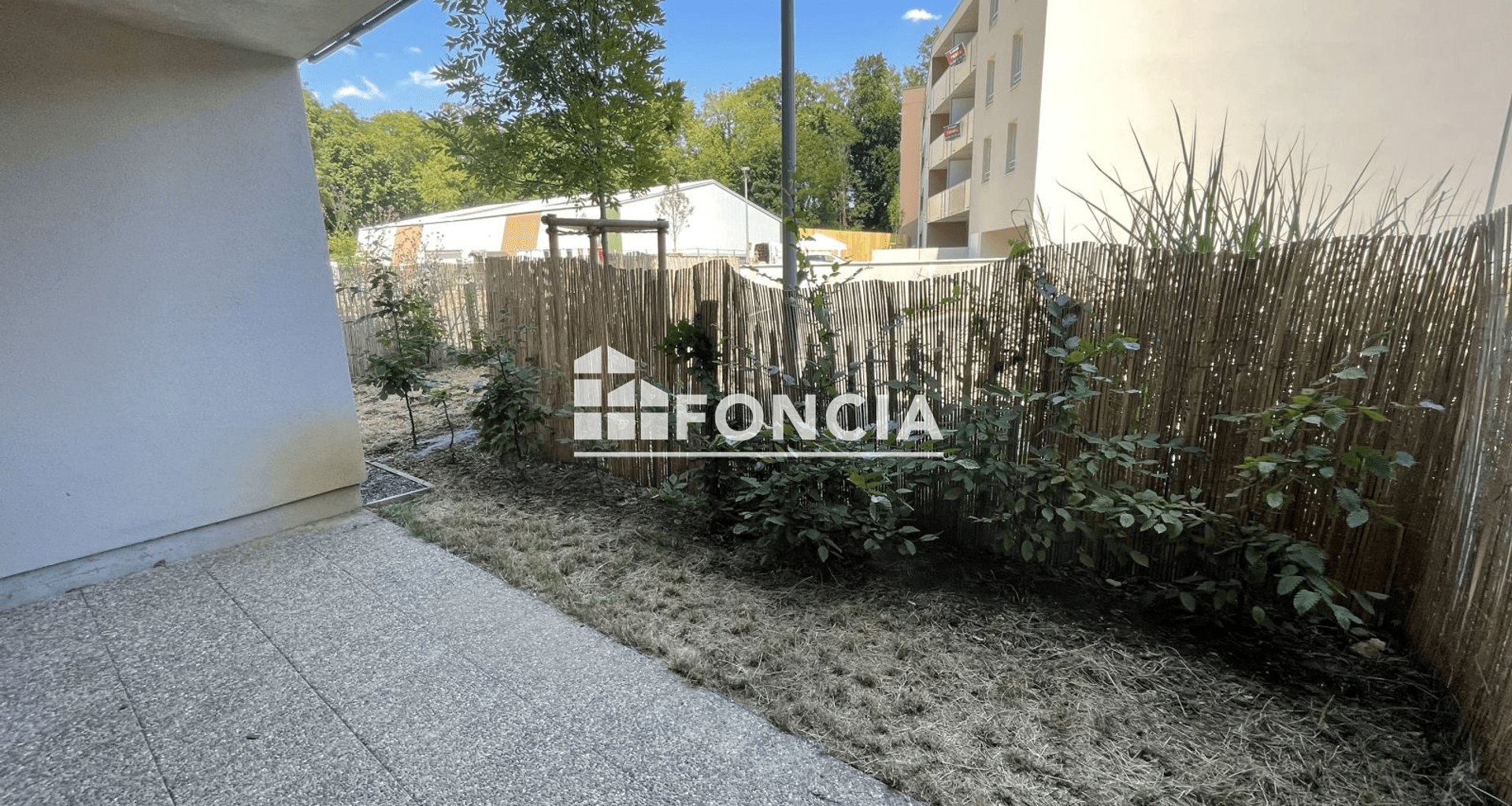 Appartement 3 pièces (61.05 m²) à louer - Maxéville (54320)
