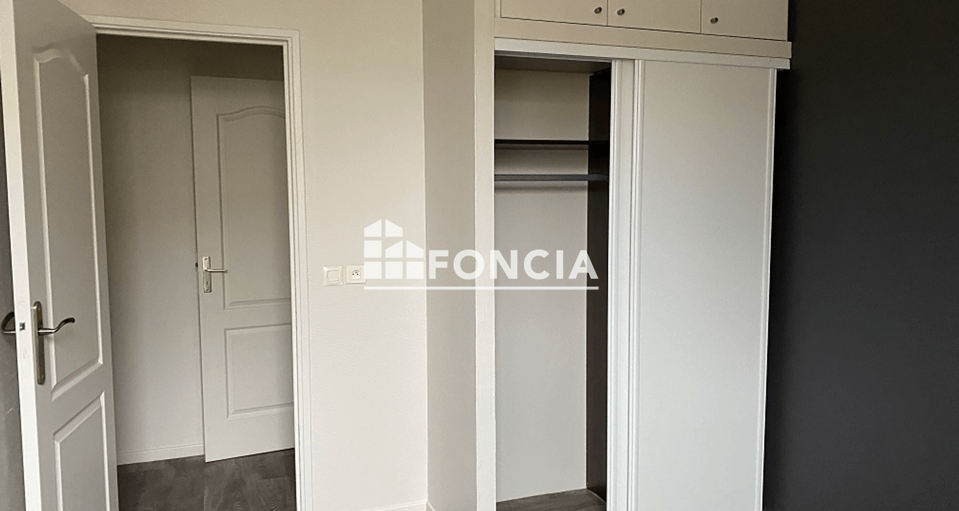 Appartement 3 pièces (57.74 m²) à louer - Le Mans (72000)