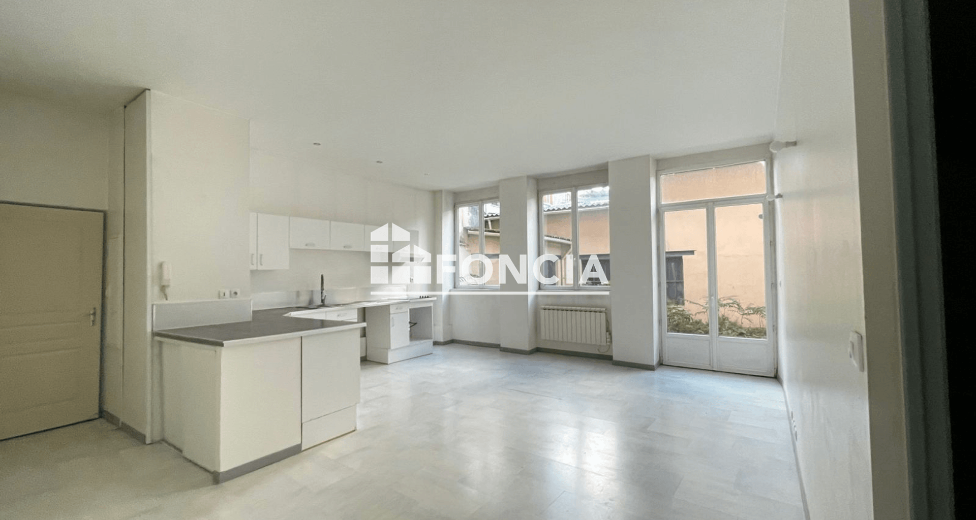 Appartement 3 pièces (70.49 m²) à louer - Saint-étienne (42100)