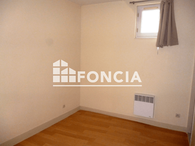 Appartement 2 pièces (32.59 m²) à louer - Angers (49100)