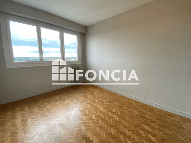 Appartement 2 pièces (45.57 m²) à louer - Cholet (49300)