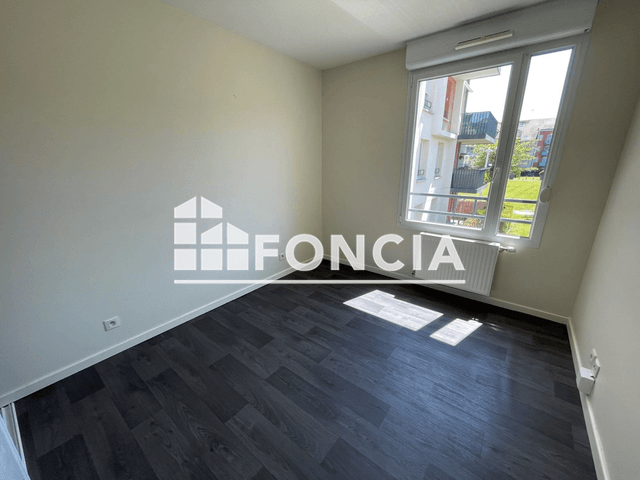 Appartement 4 pièces (70.7 m²) à louer - Colmar (68000)