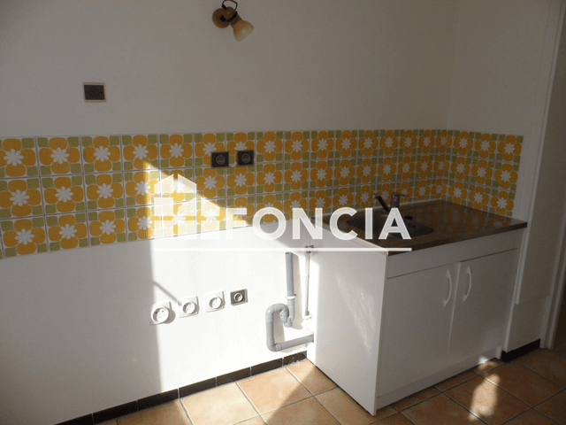 Appartement 2 pièces (41.35 m²) à louer - Nancy (54000)