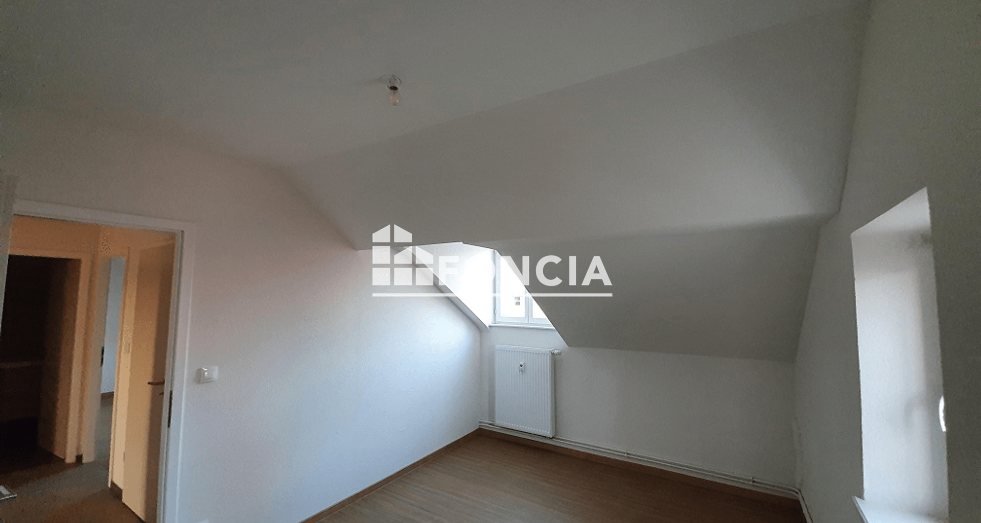 Appartement 3 pièces (91.8 m²) à louer - Sélestat (67600)