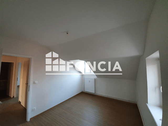 Appartement 3 pièces (91.8 m²) à louer - Selestat (67600)