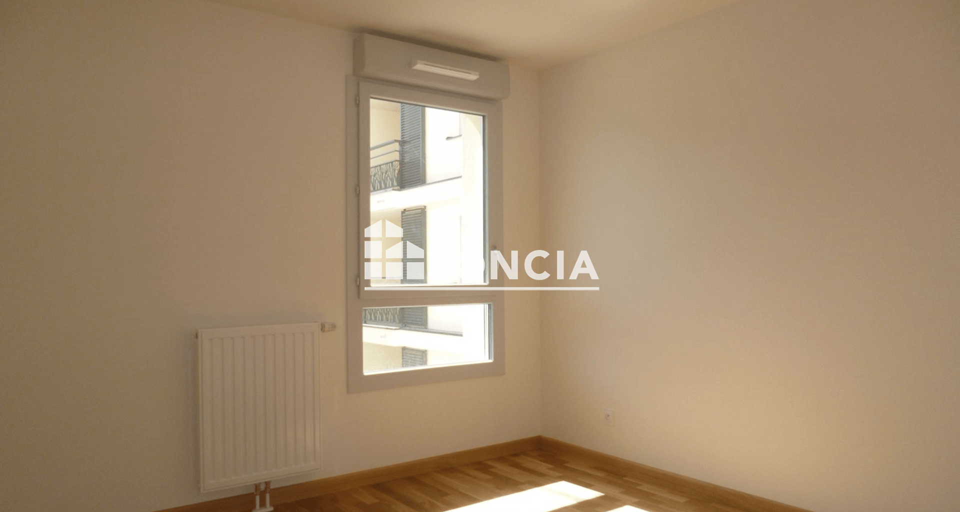 Appartement 3 pièces (61.5 m²) à louer - Clermont-ferrand (63000)